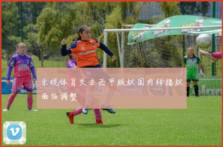 乐视体育失去西甲版权国内转播权面临调整